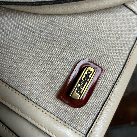 Phillippe Classic Travel Handbag - Picture 10 of 16